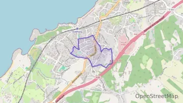 Appartement 103 m² cinq pièces à vendre à Guéthary