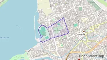 Appartement 88 m² cinq pièces à vendre à Marignane