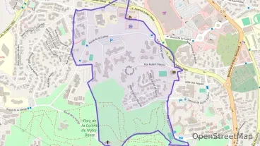 appartement de trois chambres 80 m² à vendre à Martigues