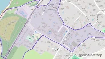 Appartement 89 m² cinq pièces à vendre à Guéthary Appartement 89 m² cinq pièces à vendre à Guéthary