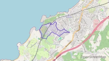 Appartement 89 m² cinq pièces à vendre à Guéthary Appartement 89 m² cinq pièces à vendre à Guéthary