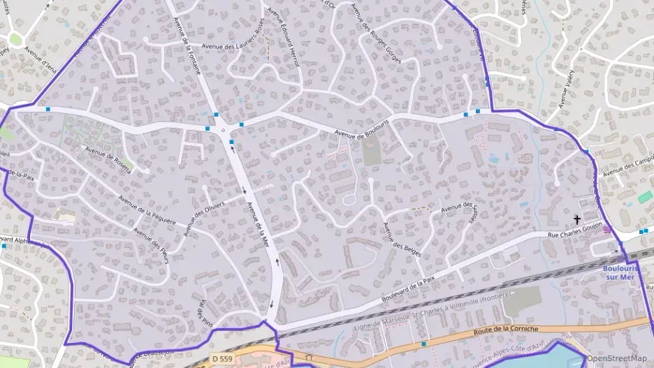 Appartement 55 m² deux pieces à vendre à Saint-Raphaël Appartement 55 m² deux pieces à vendre à Saint-Raphaël