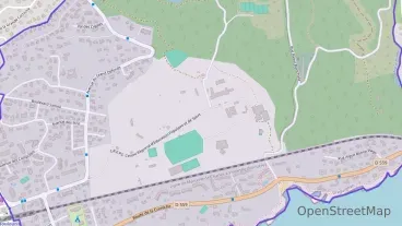 Appartement 26 m² une piece à vendre à Saint-Raphaël