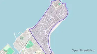 appartement de deux chambres 73 m² à vendre à Sète