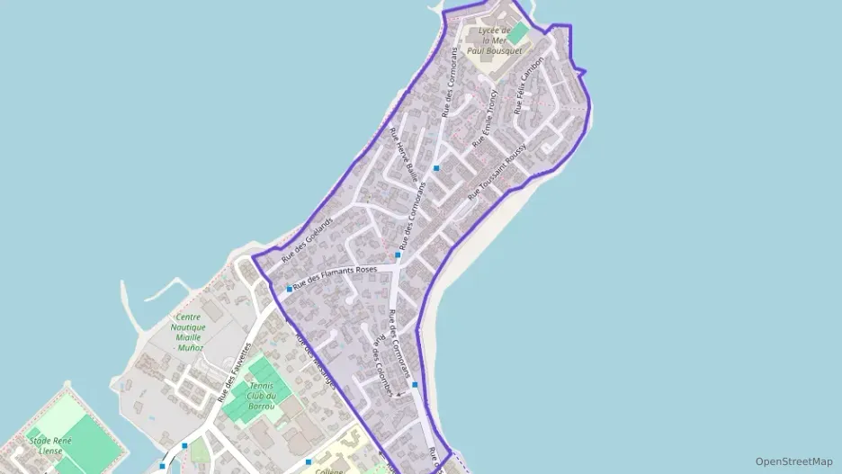 Appartement 73 m² trois pièces à vendre à Sète Appartement 73 m² trois pièces à vendre à Sète