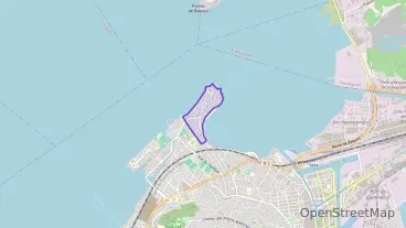 appartement de deux chambres 73 m² à vendre à Sète