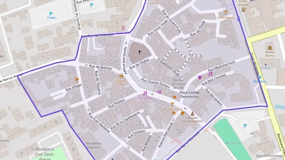 Appartement 35 m² une piece à vendre à Marignane Appartement 35 m² une piece à vendre à Marignane