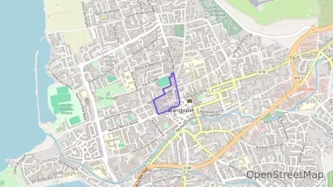 appartement de deux chambres 71 m² à vendre à Marignane