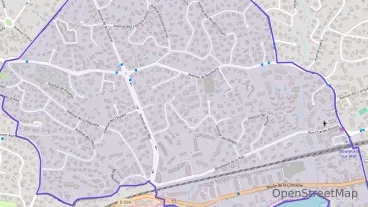 Appartement 33 m² une piece à vendre à Saint-Raphaël Appartement 33 m² une piece à vendre à Saint-Raphaël