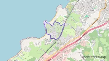 Appartement 57 m² trois pièces à vendre à Saint-Jean-de-Luz