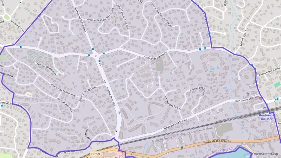 Appartement 46 m² deux pieces à vendre à Saint-Raphaël Appartement 46 m² deux pieces à vendre à Saint-Raphaël