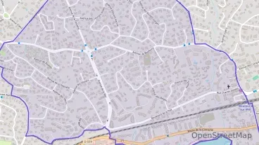 appartement d'une chambre 27 m² à vendre à Saint-Raphaël