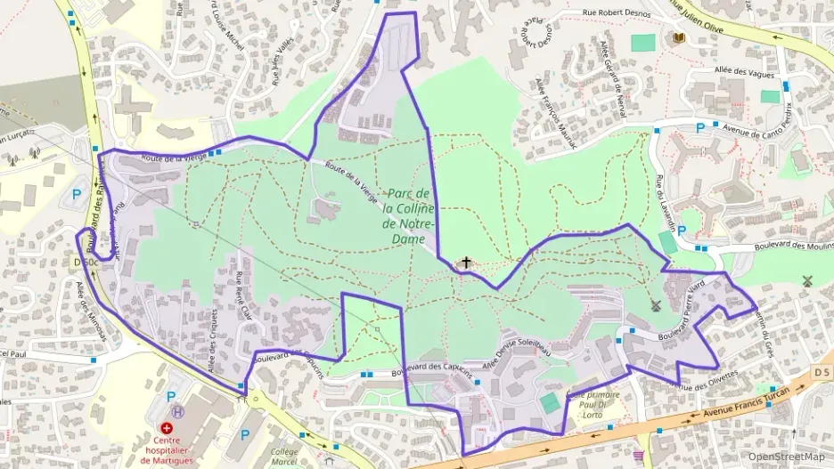 Appartement 56 m² trois pièces à vendre à Martigues Appartement 56 m² trois pièces à vendre à Martigues