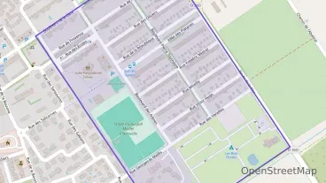 Appartement de trois pièces 80 m² à vendre  à Arles