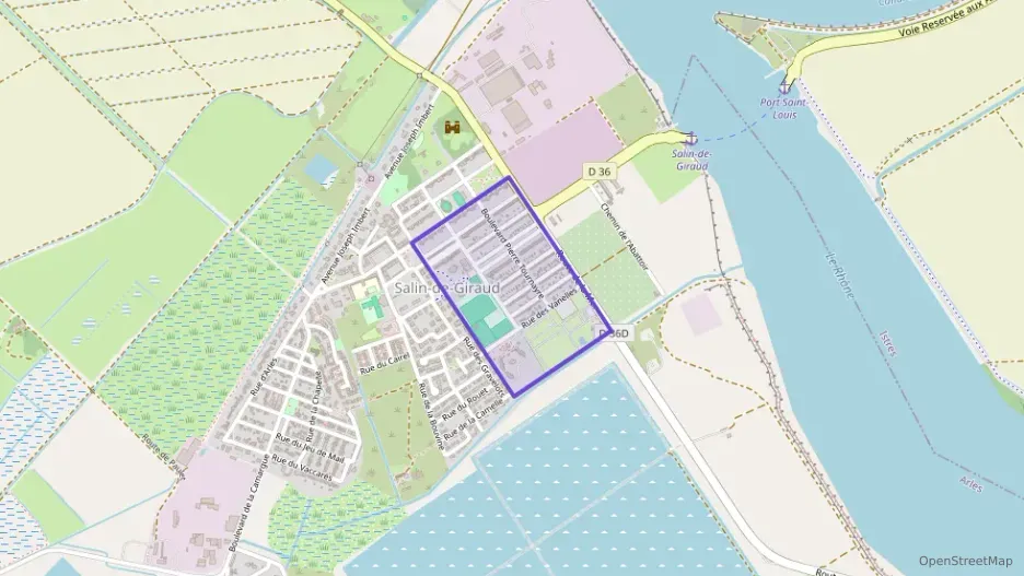 Appartement 80 m² trois pièces à vendre à Arles