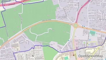 Appartement 42 m² deux pieces à vendre à Brignoles