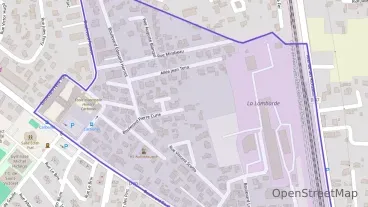 Appartement de quatre pièces 80 m² à vendre  à Saint-Victoret