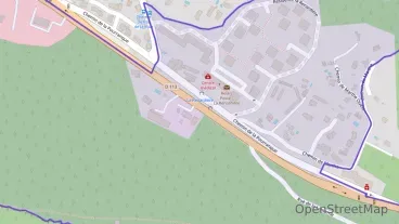 Appartement 63 m² trois pièces à vendre à Les Pennes-Mirabeau