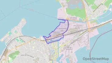 Appartement de trois pièces 62 m² à vendre  à Sète