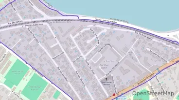 appartement de trois chambres 80 m² à vendre à Sète appartement de trois chambres 80 m² à vendre à Sète