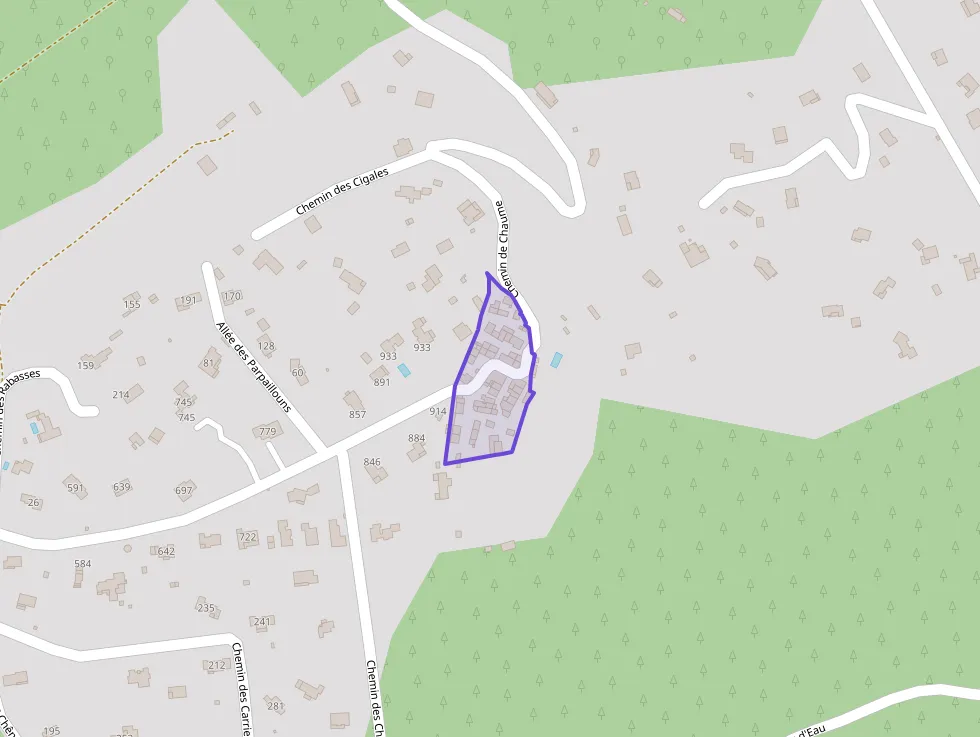 Appartement 145 m² 5 pièces à vendre à Vidauban