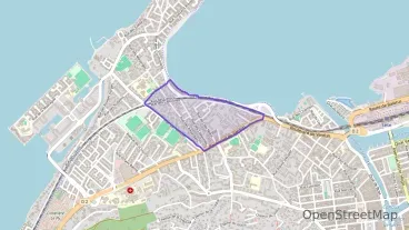 appartement de deux chambres 129 m² à vendre à Sète