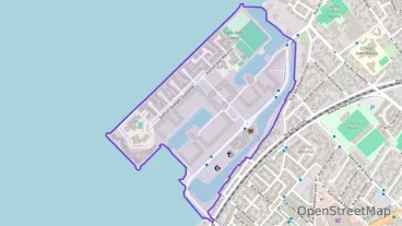 Appartement 66 m² trois pièces à vendre à Sète