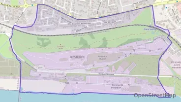 Appartement 100 m² quatre pièces à vendre à Martigues