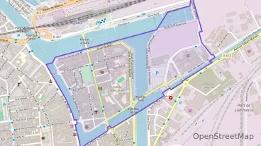 appartement de trois chambres 128 m² à vendre à Sète