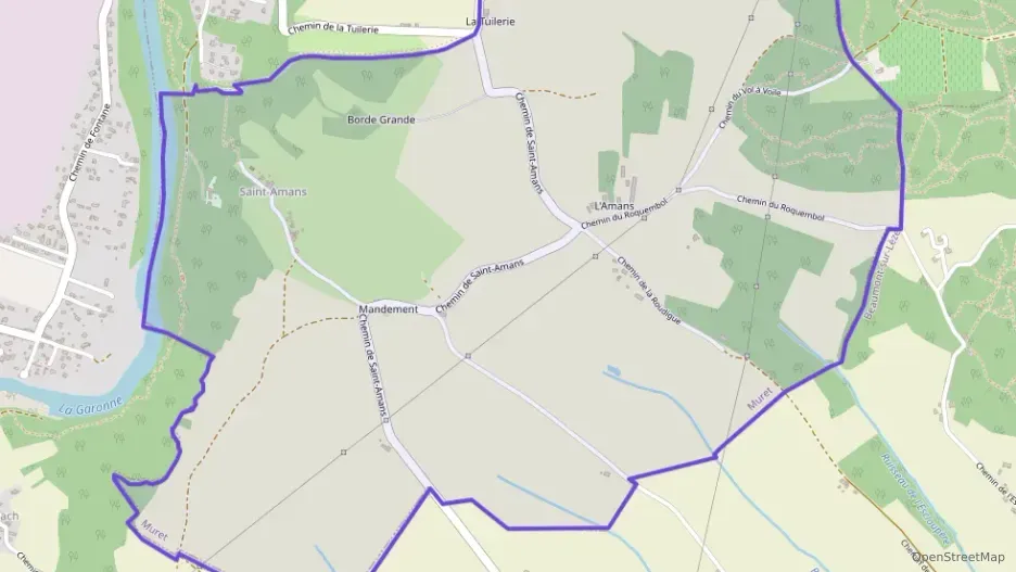 Appartement 110 m² quatre pièces à vendre à Muret