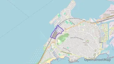 appartement d'une chambre 26 m² à vendre à Sète