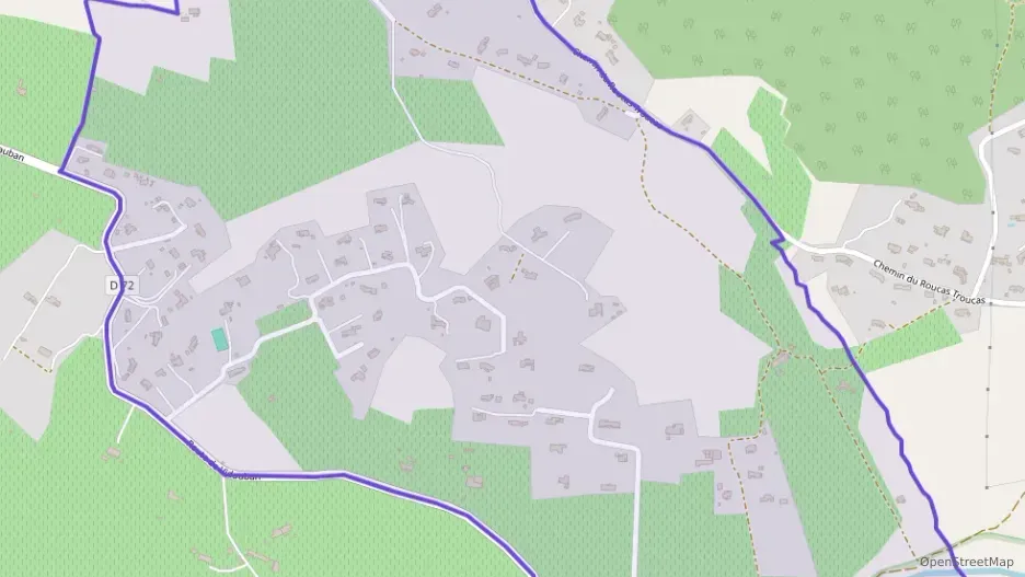 Appartement 125 m² trois pièces à vendre à Vidauban