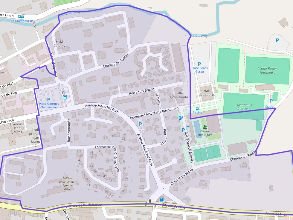 Property
