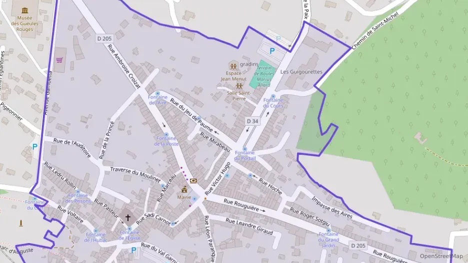 Appartement 80 m² quatre pièces à vendre à Tourves Appartement 80 m² quatre pièces à vendre à Tourves