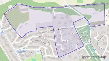 appartement de trois chambres 85 m² à vendre à Septèmes-les-Vallons