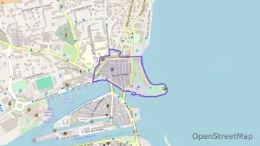 Appartement 76 m² quatre pièces à vendre à Martigues