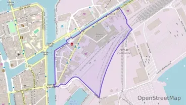 Appartement 70 m² trois pièces à vendre à Sète