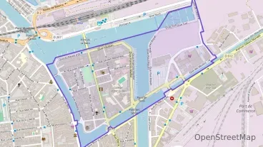 Appartement 95 m² trois pièces à vendre à Sète