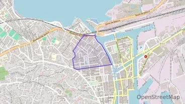 appartement d'une chambre 58 m² à vendre à Sète