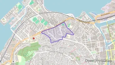 Appartement 33 m² une piece à vendre à Sète