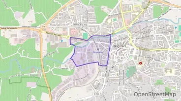 appartement de trois chambres 94 m² à vendre à Brignoles appartement de trois chambres 94 m² à vendre à Brignoles