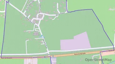 appartement d'une chambre 36 m² à vendre à Brignoles