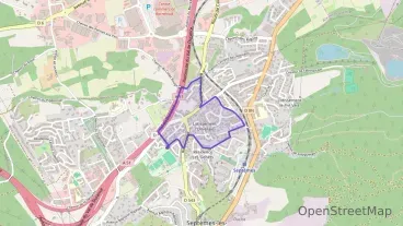 appartement d'une chambre 52 m² à vendre à Septèmes-les-Vallons