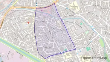 Appartement 79 m² trois pièces à vendre à Marignane
