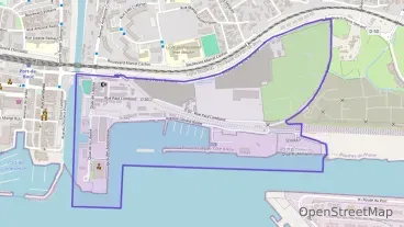 Appartement 60 m² trois pièces à vendre à Port-de-Bouc