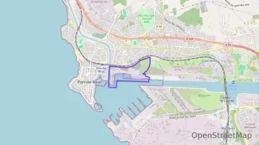 Appartement 60 m² trois pièces à vendre à Port-de-Bouc