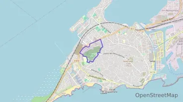 Appartement de deux pièces 41 m² à vendre  à Sète