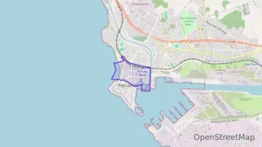 appartement de deux chambres 58 m² à vendre à Port-de-Bouc