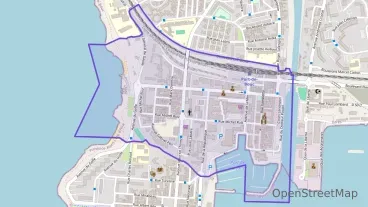 Appartement 100 m² cinq pièces à vendre à Port-de-Bouc