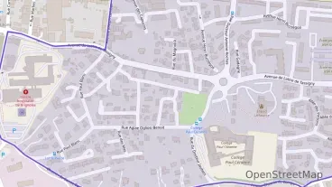 appartement d'une chambre 50 m² à vendre à Brignoles